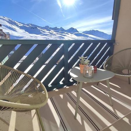 Cocon Montagnard Avec Terrasse Et Vue Panoramique Apartment Germ Exterior photo